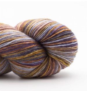Kremke Soul Wool, Lazy Lion Sock Yarn