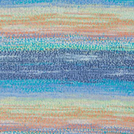 Rico Design Creative Chic-Unique Cotton DK - 240m/100g