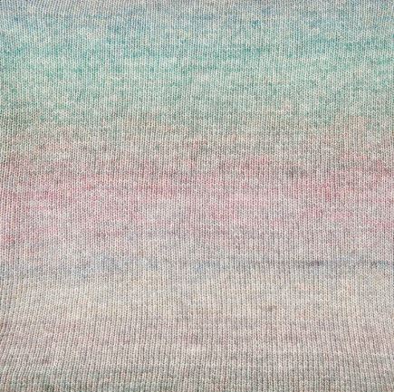 Rico Design Creative Painted Power Cotton DK - 300m/100g