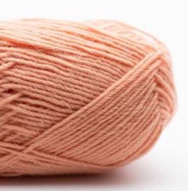 Kremke Soul Wool Edelweiss Alpaca 4PLY - 100m/25g