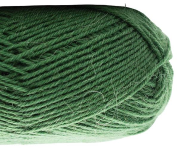 Kremke Soul Wool Edelweiss Alpaca 4PLY - 100m/25g