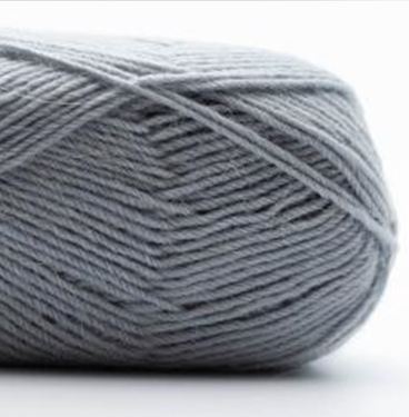 Kremke Soul Wool Edelweiss Alpaca 4PLY - 100m/25g