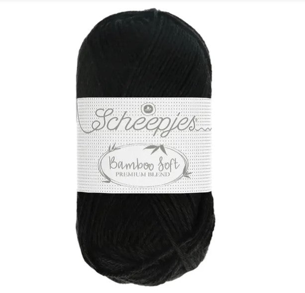 Scheepjes Bamboo Soft - 150m/50g
