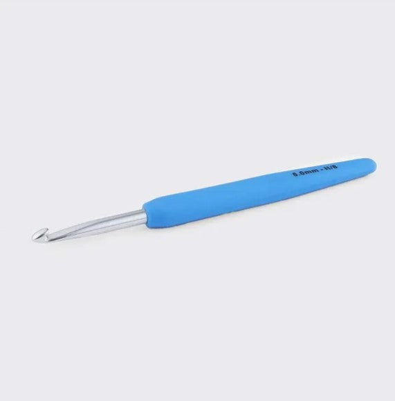 KnitPro Waves 2.0 haaknaalden softgrip