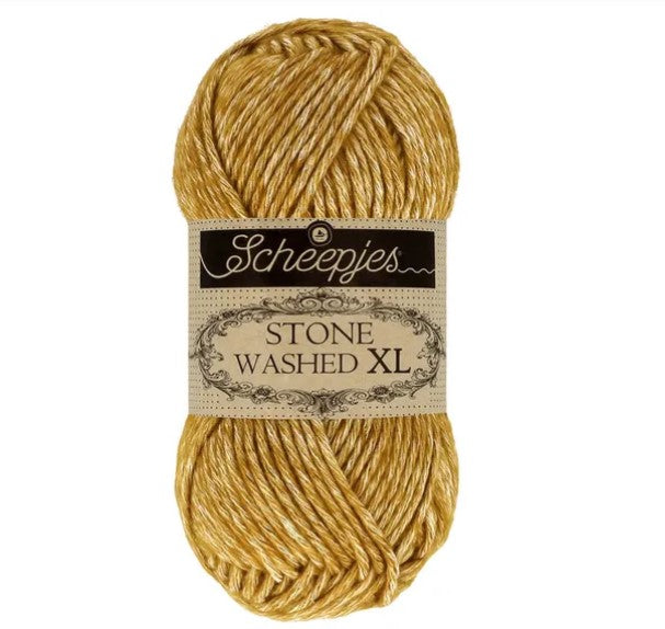 Scheepjes Stone Washed XL - 75m/50g
