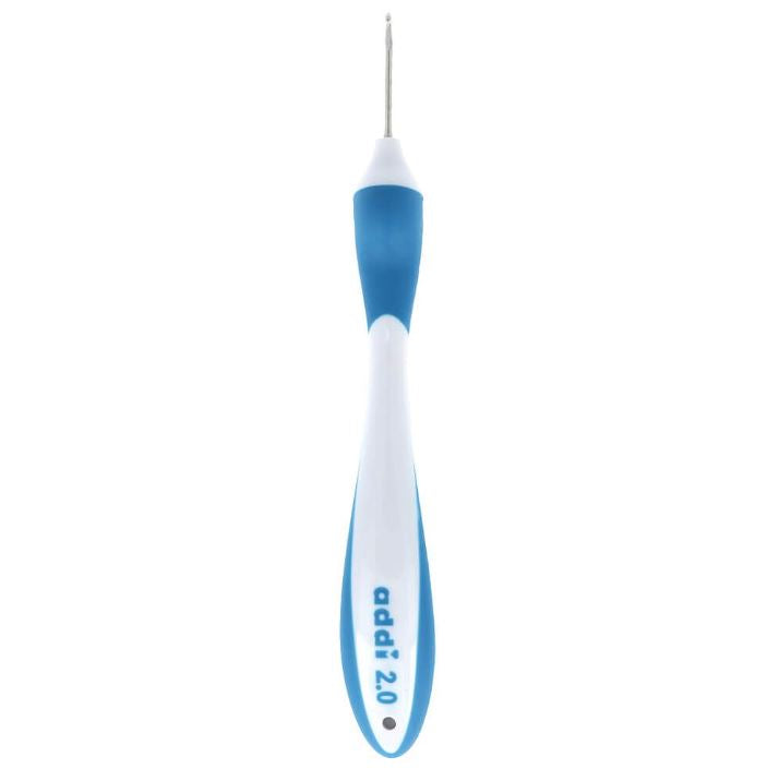 Addi Swing Haaknaald - 16cm/17cm