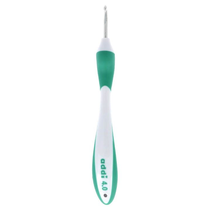 Addi Swing Haaknaald - 16cm/17cm