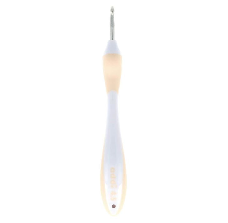 Addi Swing Haaknaald - 16cm/17cm