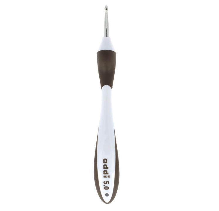 Addi Swing Haaknaald - 16cm/17cm