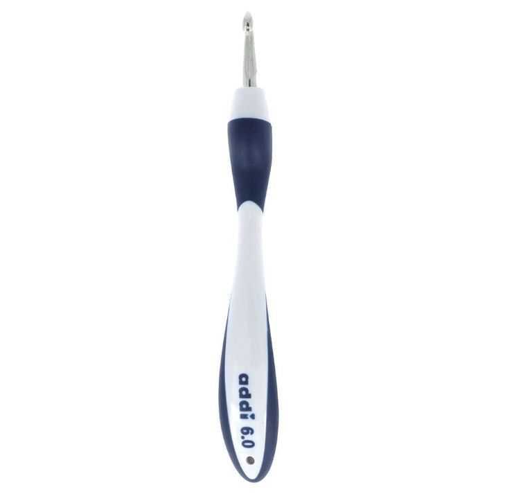 Addi Swing Haaknaald - 16cm/17cm