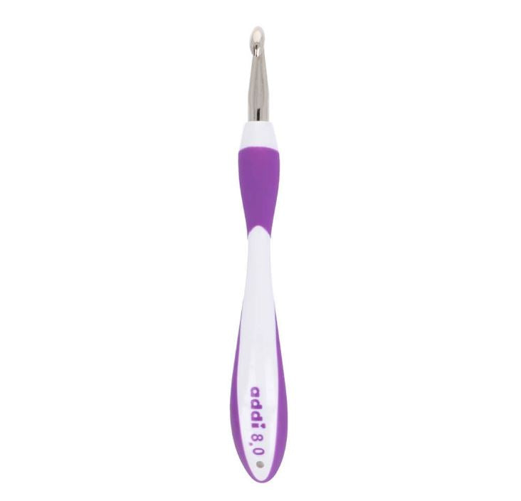Addi Swing Haaknaald - 16cm/17cm