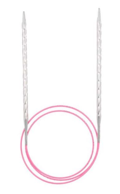 Pakket kousen breien met Addi Unicorn Rondbreinaalden en Symfonie kousenwol