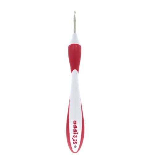 Addi Swing Haaknaald - 16cm/17cm
