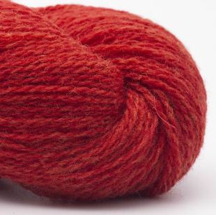 BC Garn Bio Shetland GOTS - 280m/50g