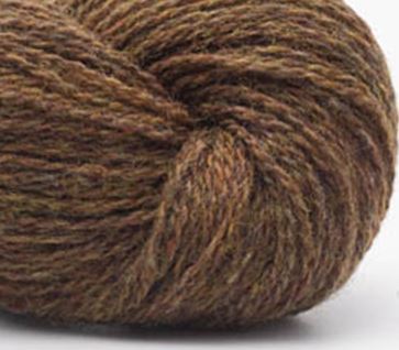 BC Garn Bio Shetland GOTS - 280m/50g