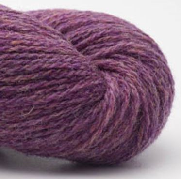 BC Garn Bio Shetland GOTS - 280m/50g