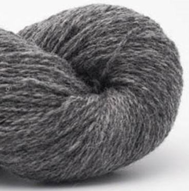 BC Garn Bio Shetland GOTS - 280m/50g