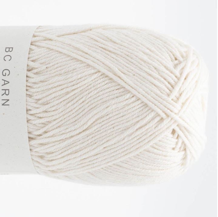 BC Garn Summer in Kashmire GOTS - 165m/50g