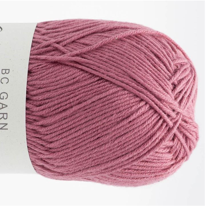 BC Garn Summer in Kashmire GOTS - 165m/50g