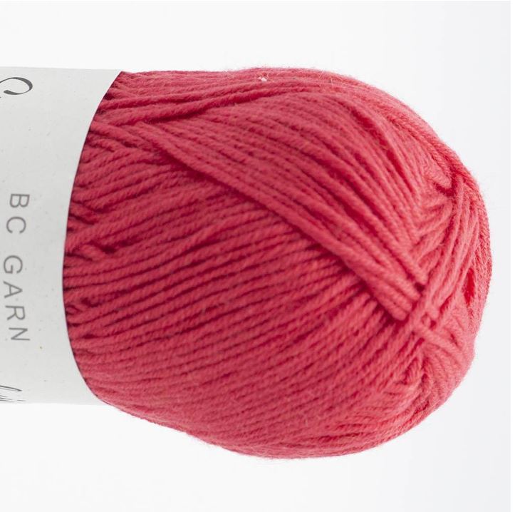 BC Garn Summer in Kashmire GOTS - 165m/50g