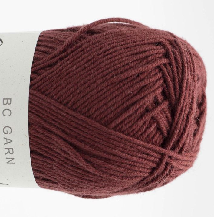 BC Garn Summer in Kashmire GOTS - 165m/50g