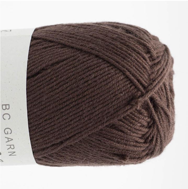 BC Garn Summer in Kashmire GOTS - 165m/50g