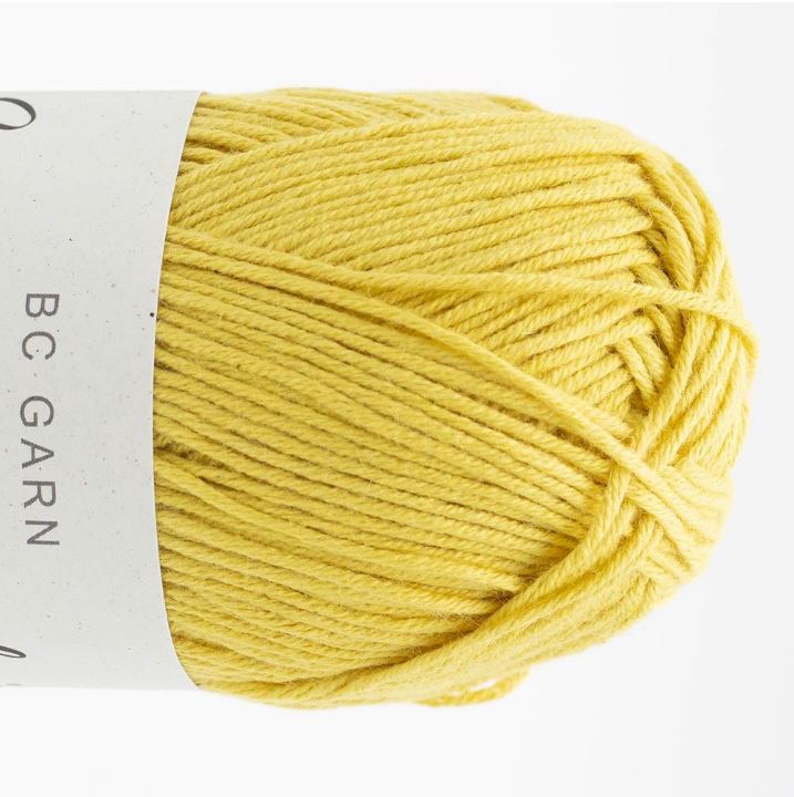BC Garn Summer in Kashmire GOTS - 165m/50g