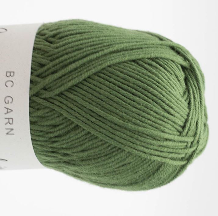 BC Garn Summer in Kashmire GOTS - 165m/50g