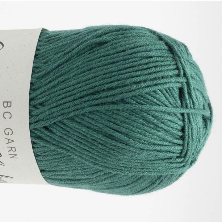 BC Garn Summer in Kashmire GOTS - 165m/50g