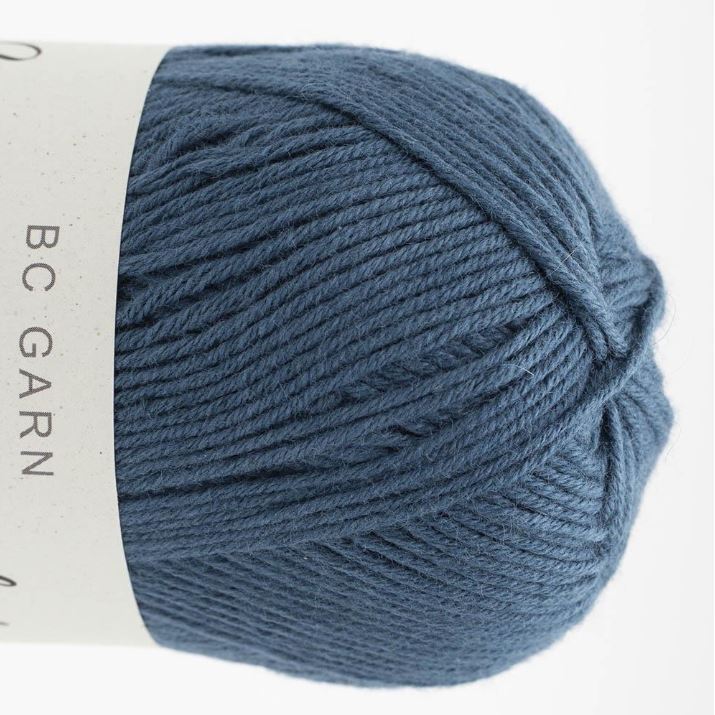 BC Garn Summer in Kashmire GOTS - 165m/50g