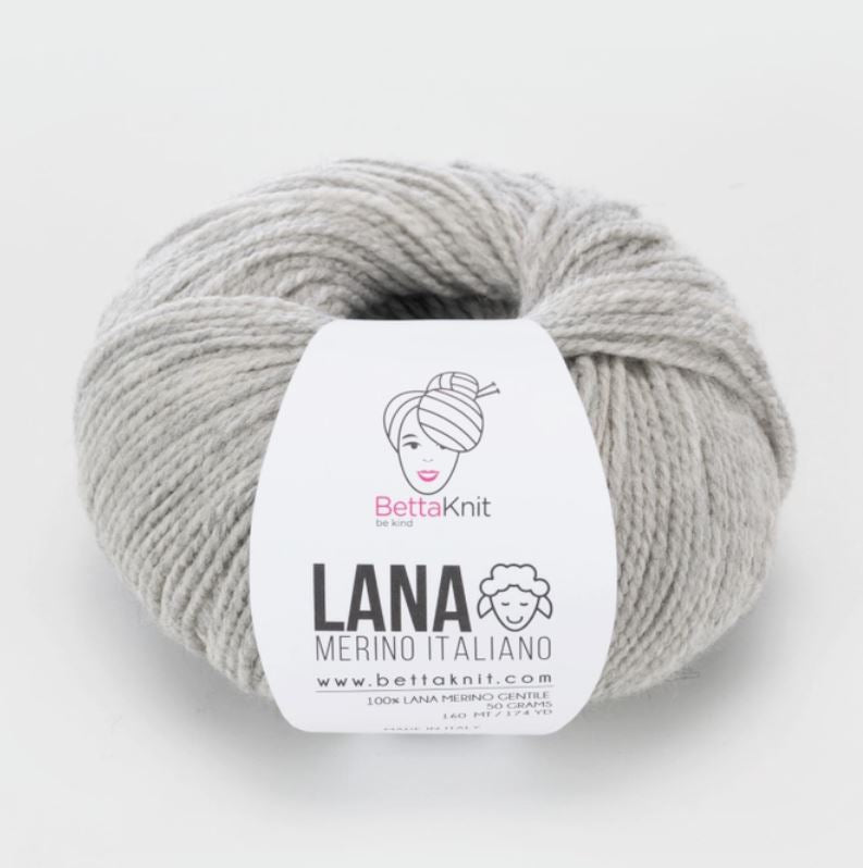 BettaKnit Lana - 160m/50g