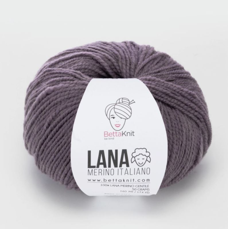 BettaKnit Lana - 160m/50g