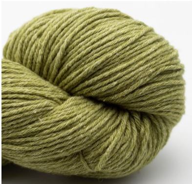 BC Garn Big Bio Balance GOTS - 280m/100g