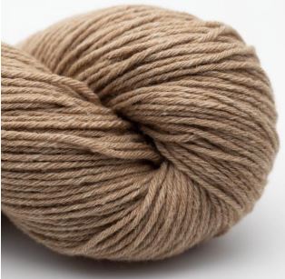 BC Garn Big Bio Balance GOTS - 280m/100g