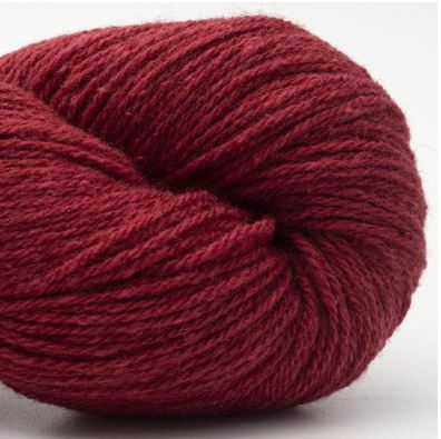 BC Garn Bio Balance GOTS - 225m/50g
