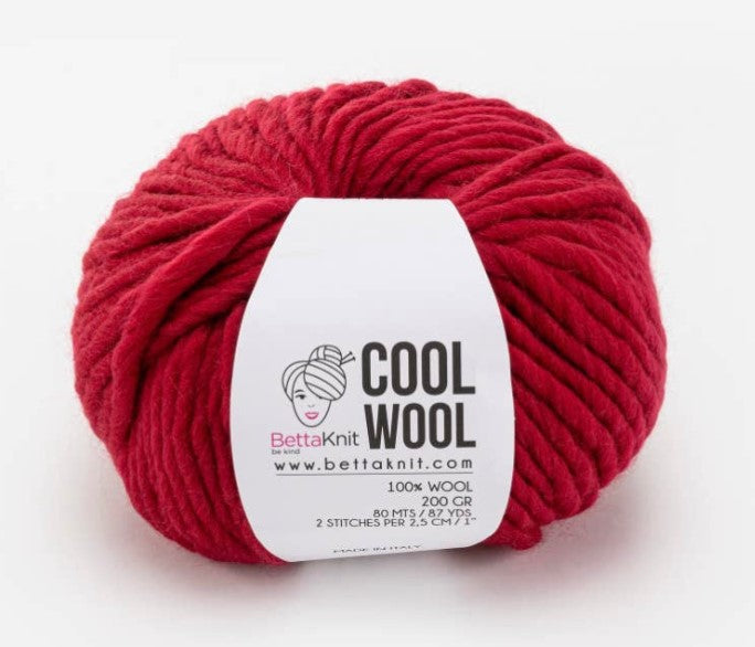 Bettaknit Cool Wool - 80m/200g