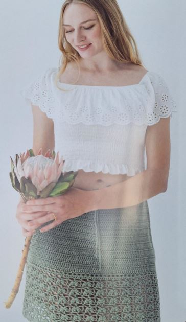 Boek " Eco Vita Love me longer collection 3 - DMC"