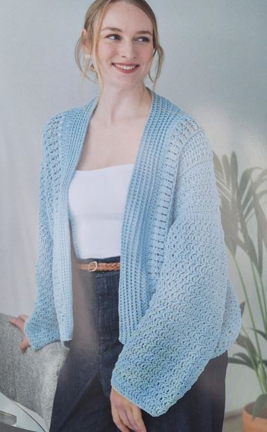 Boek " Eco Vita Love me longer collection 3 - DMC"