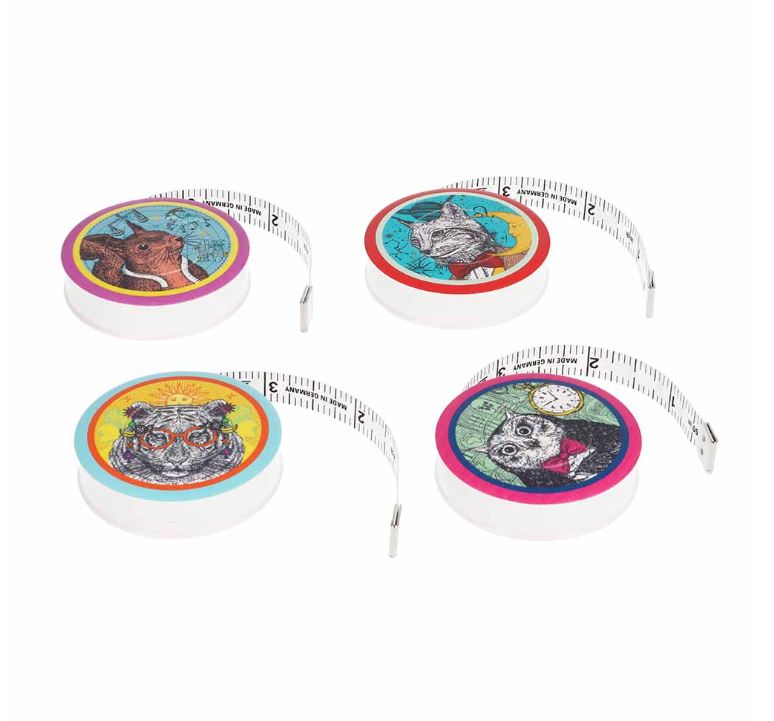 Bohin Display rolcentim. - Room of Wonders 10mmx150cm