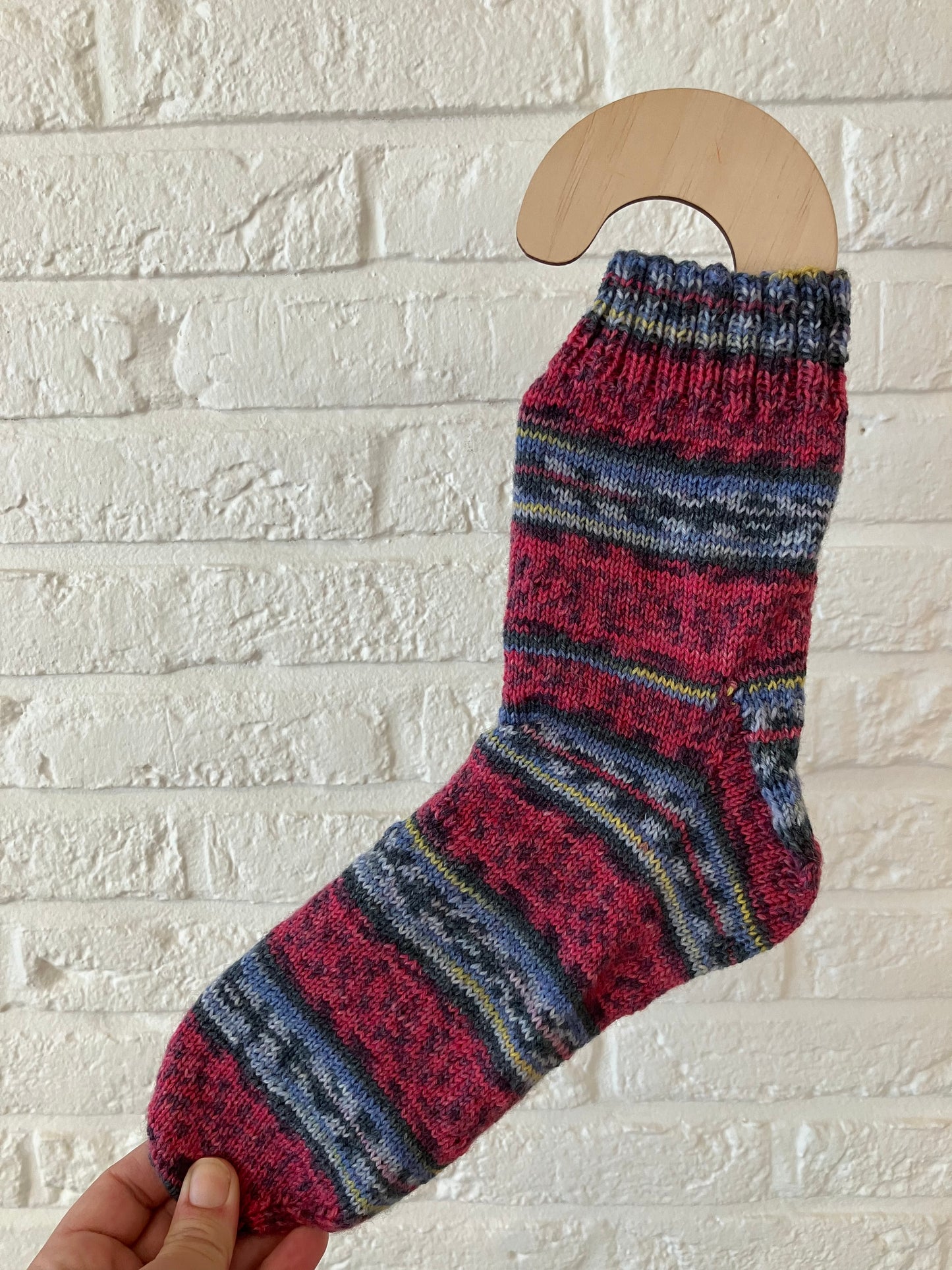 Workshop: kousen breien 26 november + 3 & 17 december