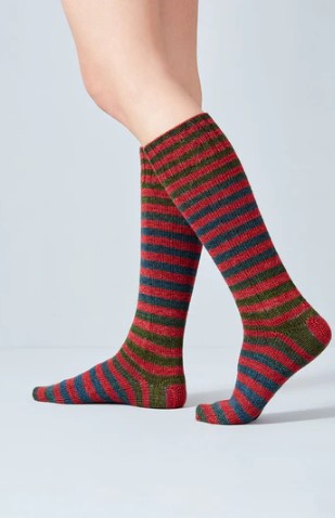Urth Yarn Uneek Sock Kit - 200m / 50g (x2)