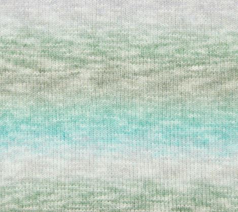 Rico Design Creative Painted Power - 310m/100g