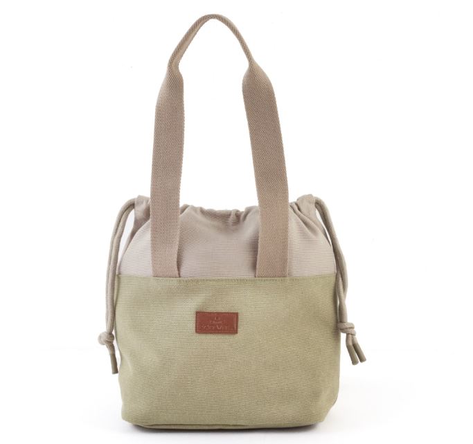 DMC Eco Vita Heuptas