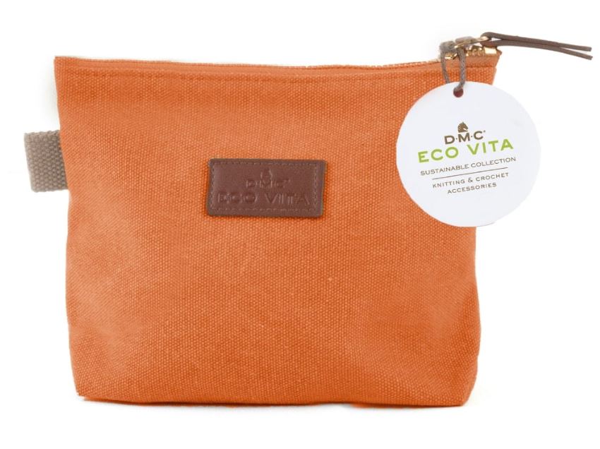 DMC Eco Vita Klein zakje voor accessoires