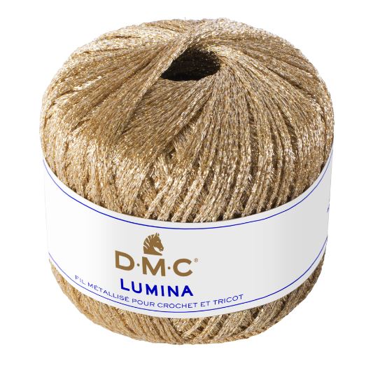 DMC Lumina - 20g/150m