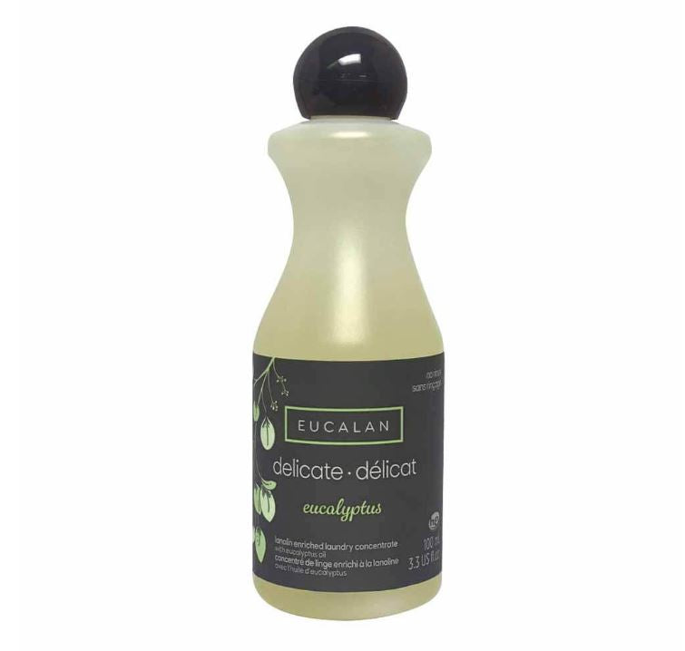 Eucalan Wasvloeistof - 100ml