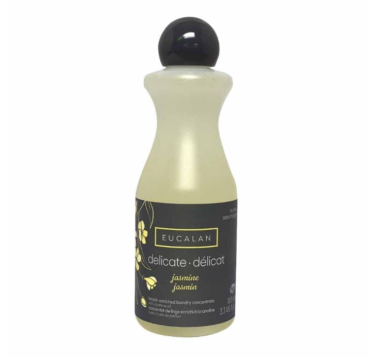 Eucalan Wasvloeistof - 100ml