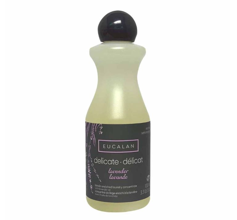 Eucalan Wasvloeistof - 100ml