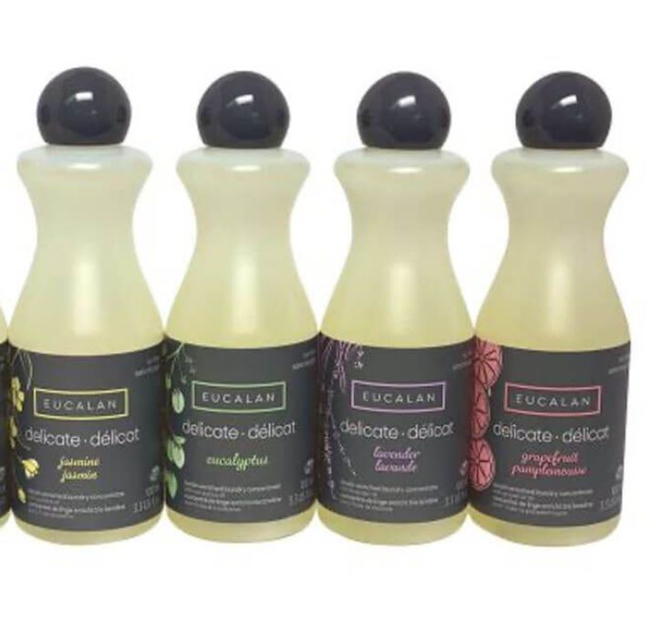 Eucalan Wasvloeistof - 100ml