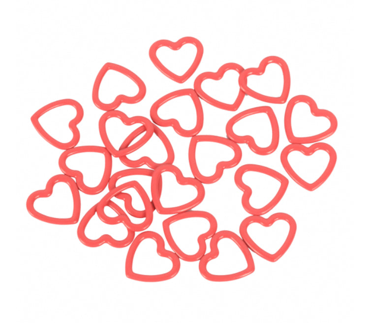 Knitpro stekenmarkeerders Amour